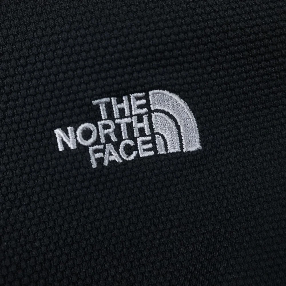 The North Face measurements are
